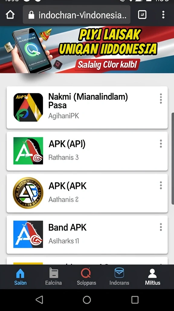 joko4d App APK Terbaru