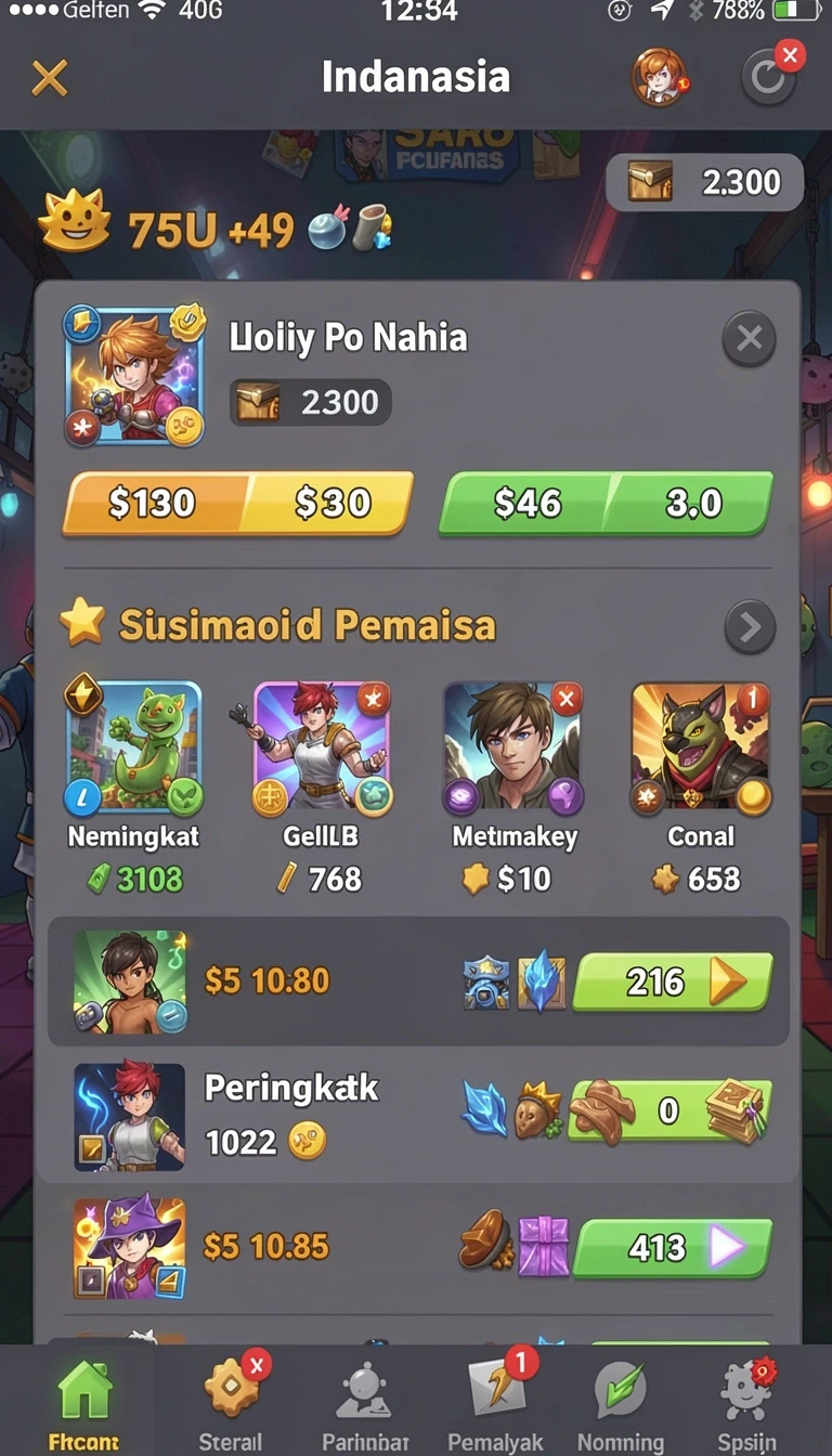 Review Aplikasi 7dewa Versi Terbaru