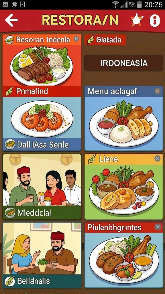 Review Aplikasi elang138 Versi Terbaru