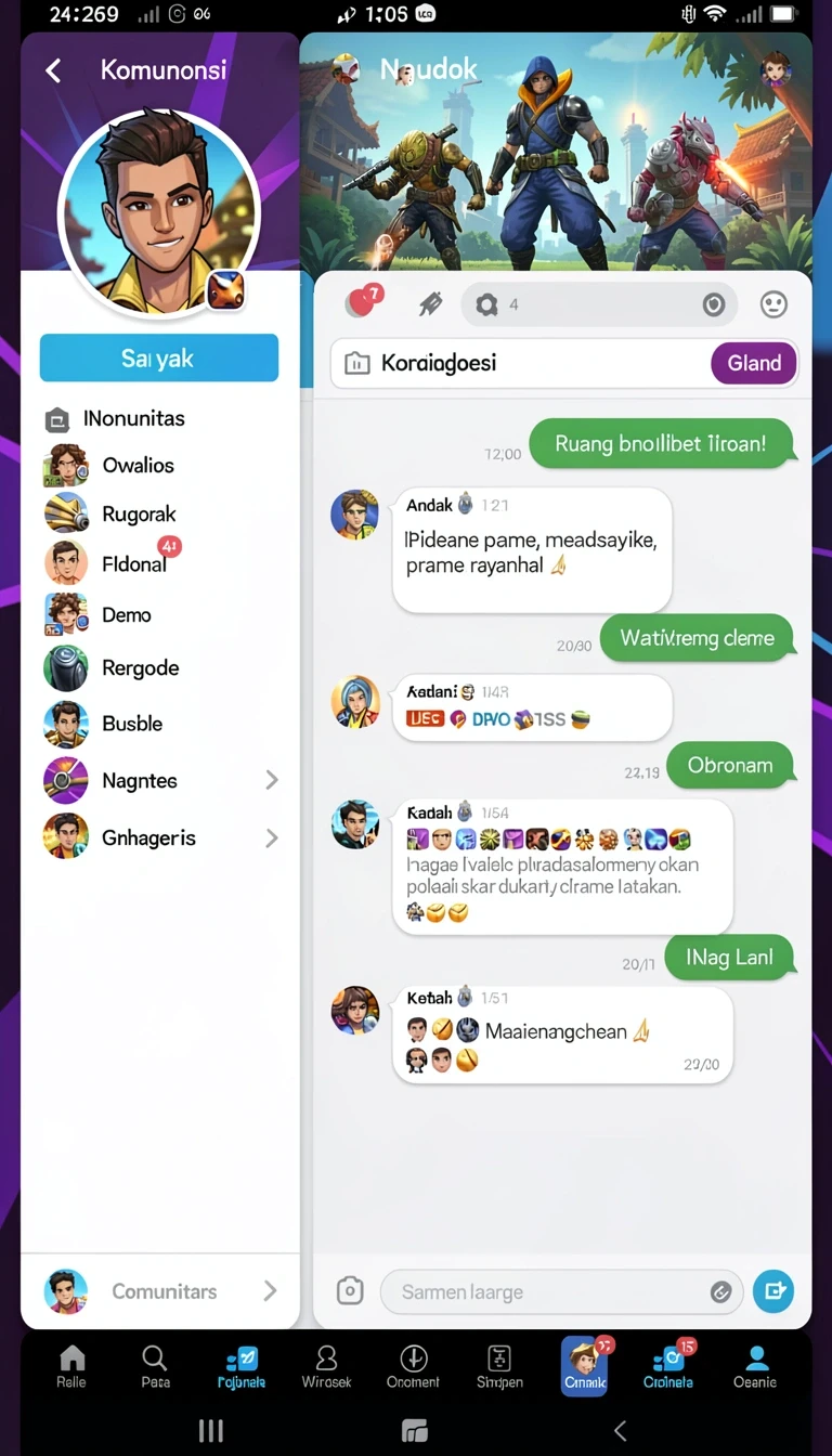 Download 66d APK untuk Android