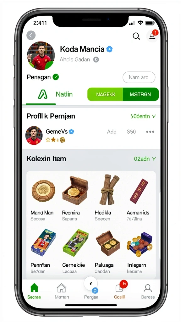 Download dkk APK untuk Android
